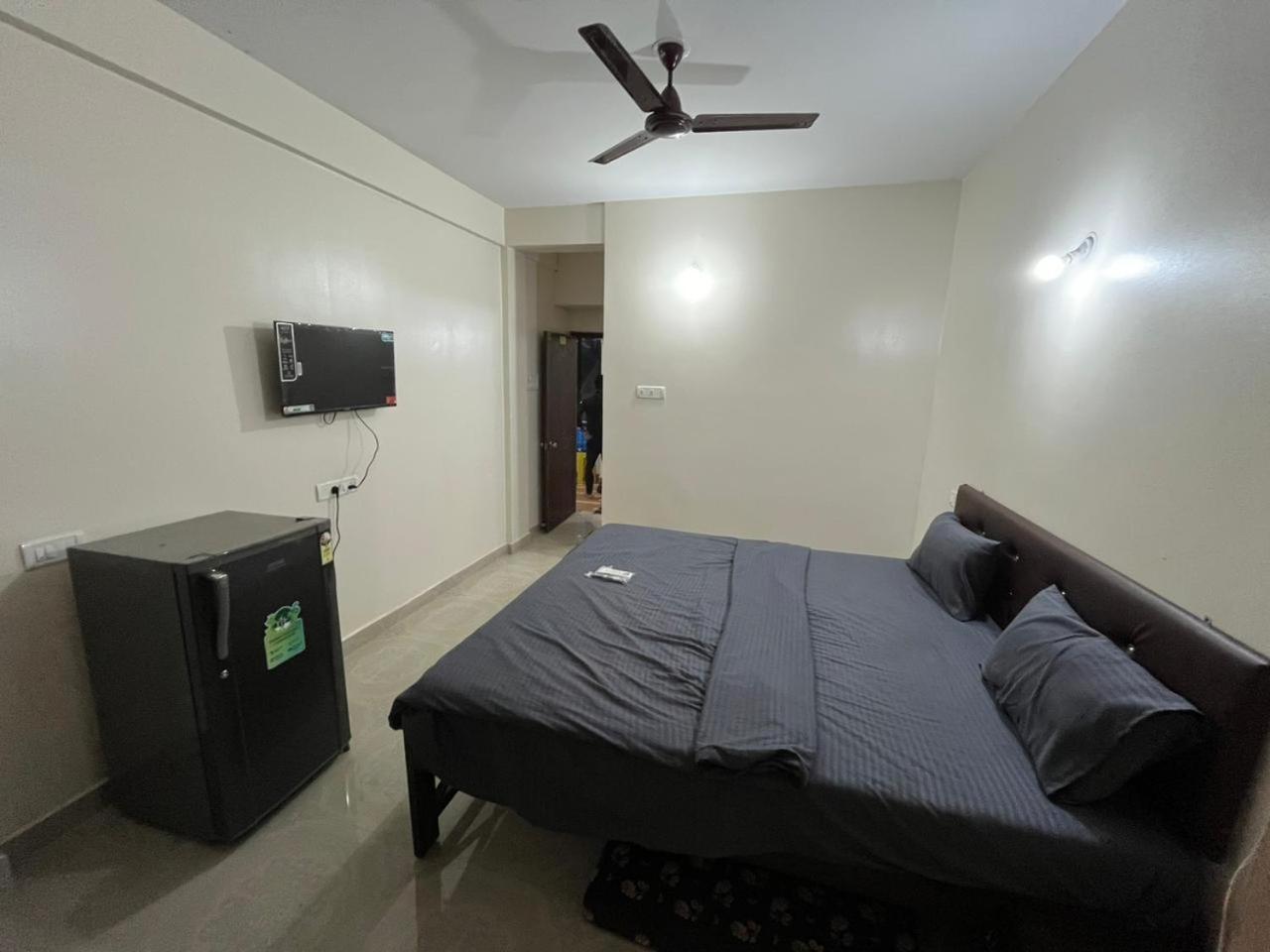 Hotel Saffron Бага Экстерьер фото